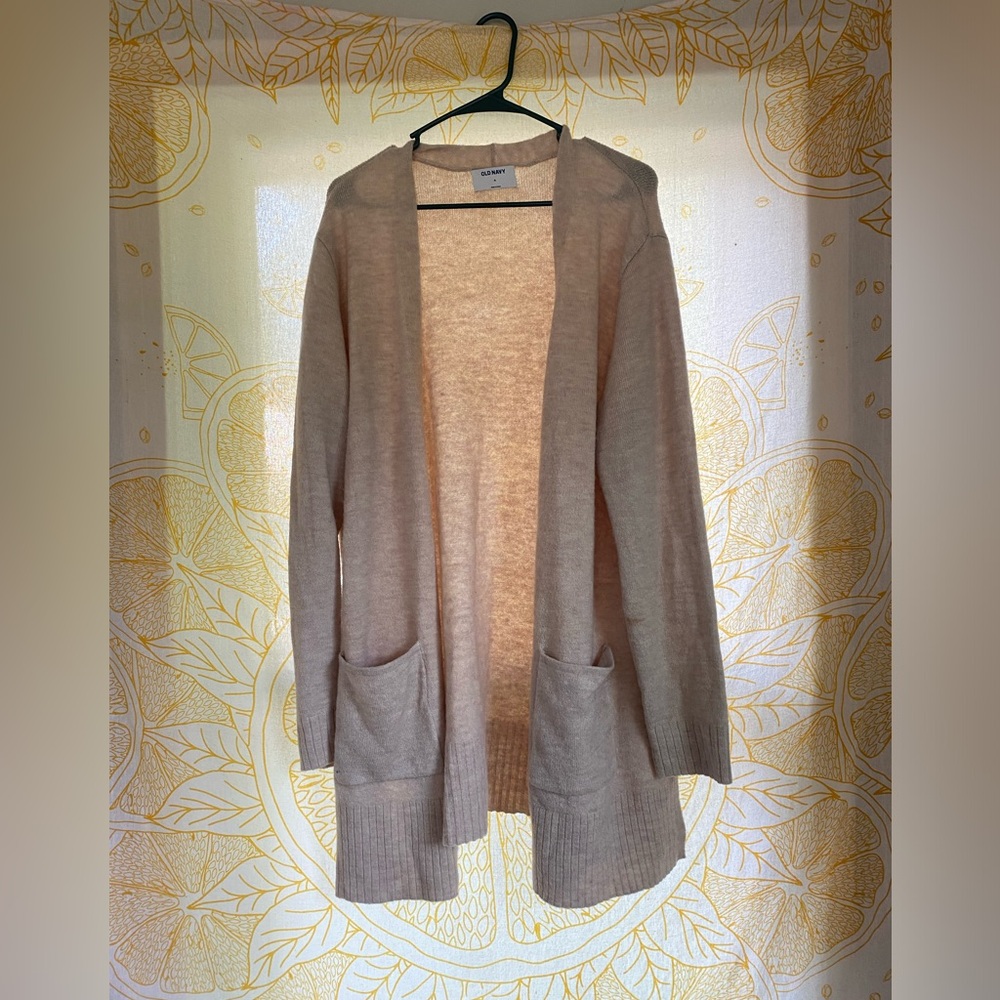 Old Navy Cardigan Sweater